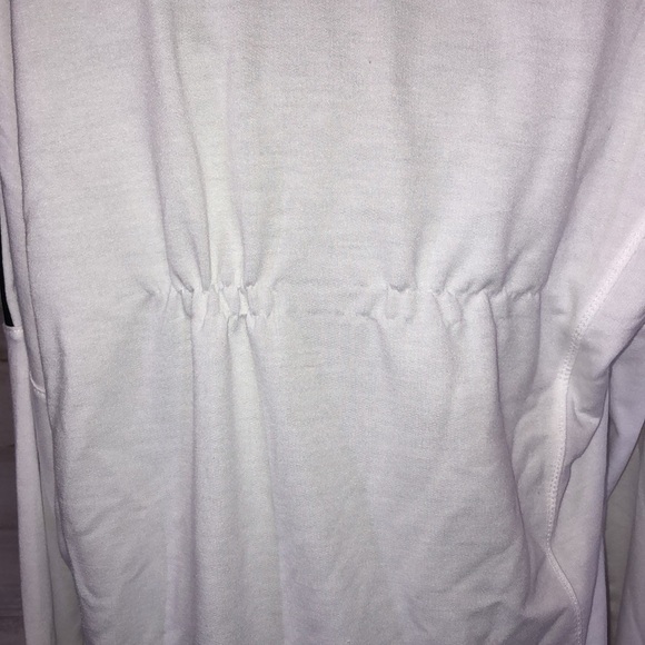 Adidas Long-Sleeved Golf/Athletic 1/4 Zip, L, NWT adidas long sleeve size large‌ - Picture 7 of 8